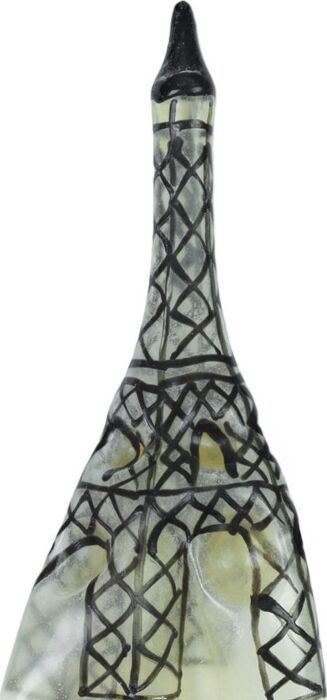 Preservativo Decorativo Condomerie Torre Eiffel XL