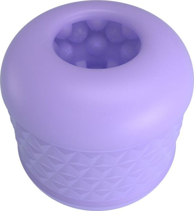 PRETTY LOVE - CORY MASTURBADOR MASCULINO MORADO