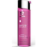 Λάδι Μασάζ SWEDE - HERBAL APHRODISIAC 150ML