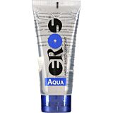 Λιπαντικό Eros Aqua 100 ml με Ειδική Φόρμουλα