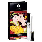 Λάδι Σώματος Shunga Divine Oral Pleasure με Εφέ Ψύχους-Θερμότητας