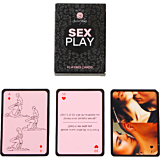 Παιχνίδι Καρτών SECRETPLAY - Κατανοώντας τον σύντροφό σου