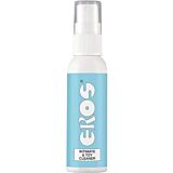 Καθαριστικό Eros 50ml για ερωτικά παιχνίδια και ευαίσθητη περιοχή