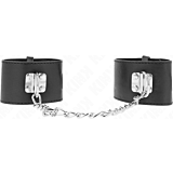 Χειροπέδες KINK Wrist Restraint με ρυθμιζόμενη αλυσίδα και λουκέτο