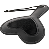 Παλέτα BDSM Darkness Sensations 19 x 15cm - βελούδο