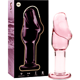 Plug Αναλογικό Nebula Series by Ibiza 12.5 εκ.