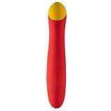Δονητής ROMP HYPE με εργονομικό σχεδιασμό G-spot