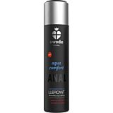 Λιπαντικό SWEDE Aqua Comfort 120 ML για πρωκτική χρήση