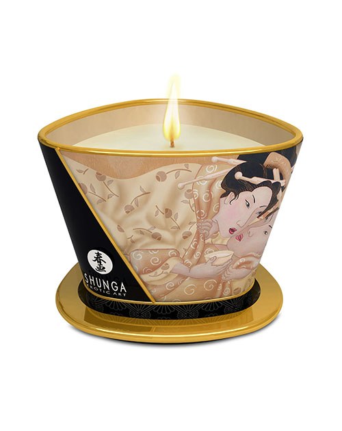 Κερί Μασάζ Shunga Desire 170ml